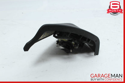05-11 Mercedes R171 SLK300 SLK280 Right Passenger Door Tweeter Speaker Cover OEM
