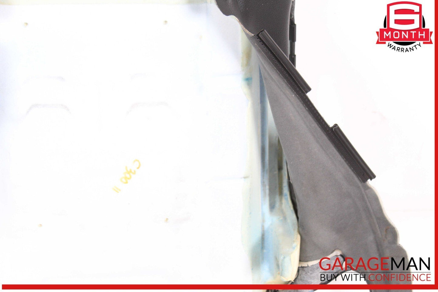 08-14 Mercedes W204 C300 Front Right Passenger Side Top Upper Seat Cushion OEM
