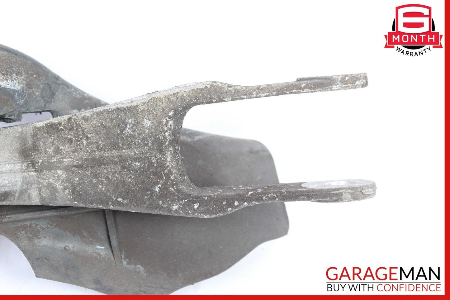 97-04 Porsche Boxster 911 Front Left Suspension Trailing Control Arm Assy