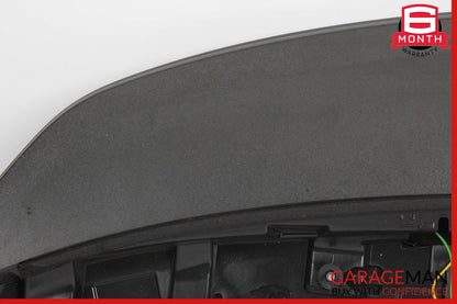 19-24 Audi Q3 Trunk Hatch Lid Spoiler 83A827933A OEM
