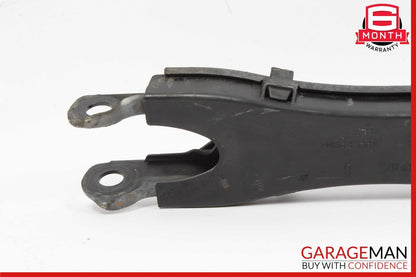 08-18 Mercedes W204 C250 E350 Rear Right or Left Side Lower Thrust Control Arm
