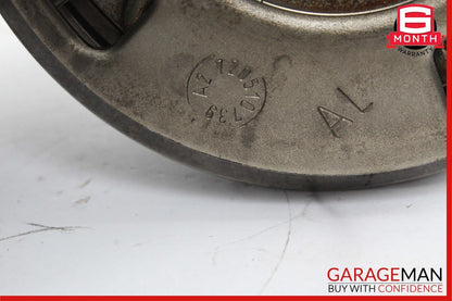 08-11 Mercedes W204 C300 Left Side Engine Exhaust Camshaft Cam Shaft