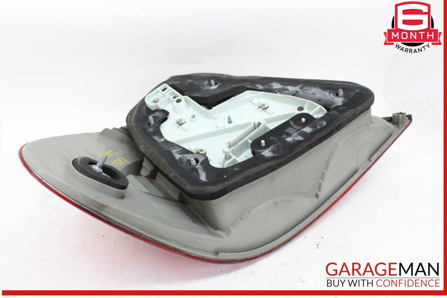 07-09 Mercedes W211 E320 CDI Rear Right Passenger Side Tail Light Lamp OEM