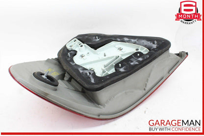 07-09 Mercedes W211 E320 CDI Rear Right Passenger Side Tail Light Lamp OEM