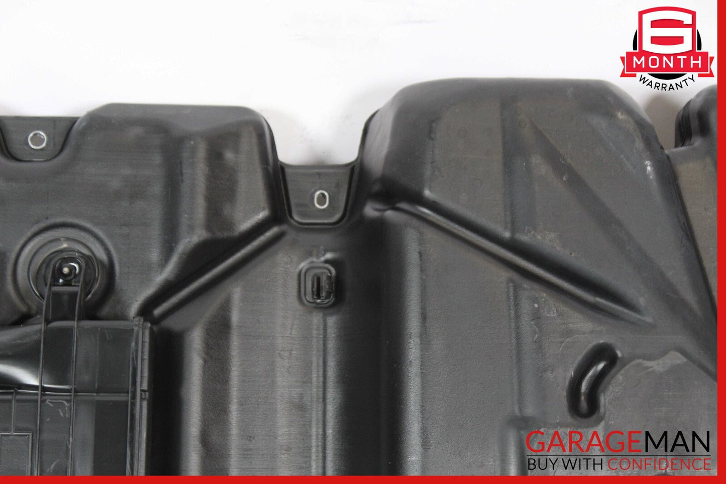 20-24 Mini Cooper Gas Fuel Tank Reservoir OEM