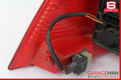 02-05 Mercedes W163 ML500 ML350 Rear Right Passenger Side Tail Light Lamp OEM