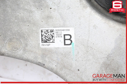17-21 Alfa Romeo Giulia Rear Right Passenger Side Lower Control Arm 21039373 OEM