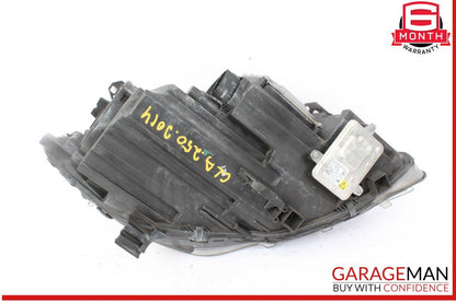 14-16 Mercedes W117 CLA250 Front Left Driver Side Xenon HID Head Light Lamp OEM