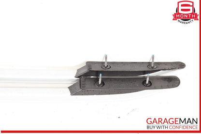 17-24 Mini Cooper Countryman Baggage Luggage Roof Rack Rail Set of 2 Pc OEM
