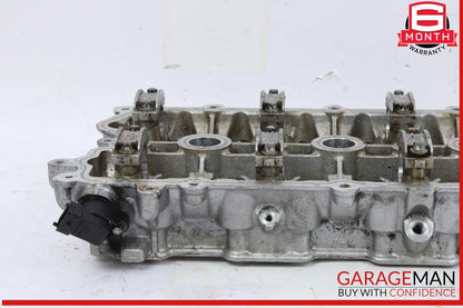 03-06 Porsche Cayenne S 955 Left Side Engine Cylinder Head 948105122 OEM
