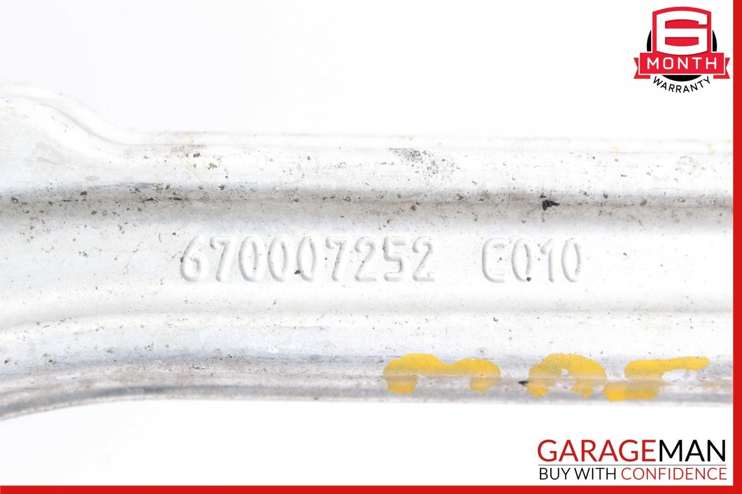 14-19 Maserati Ghibli Rear Right / Left Side Upper Control Arm OEM