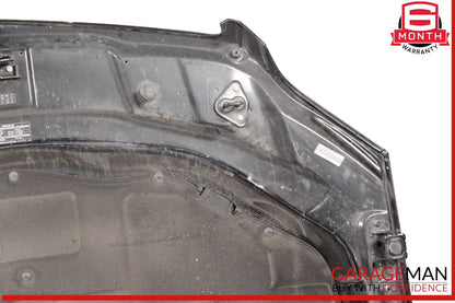 10-15 Mercedes X204 GLK250 GLK350 Front Hood Bonnet Cover Panel OEM