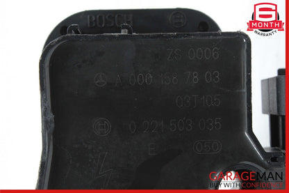 98-06 Mercedes W215 CL55 C320 S500 SL500 S430 Ignition Coil Pack 0001587803 OEM