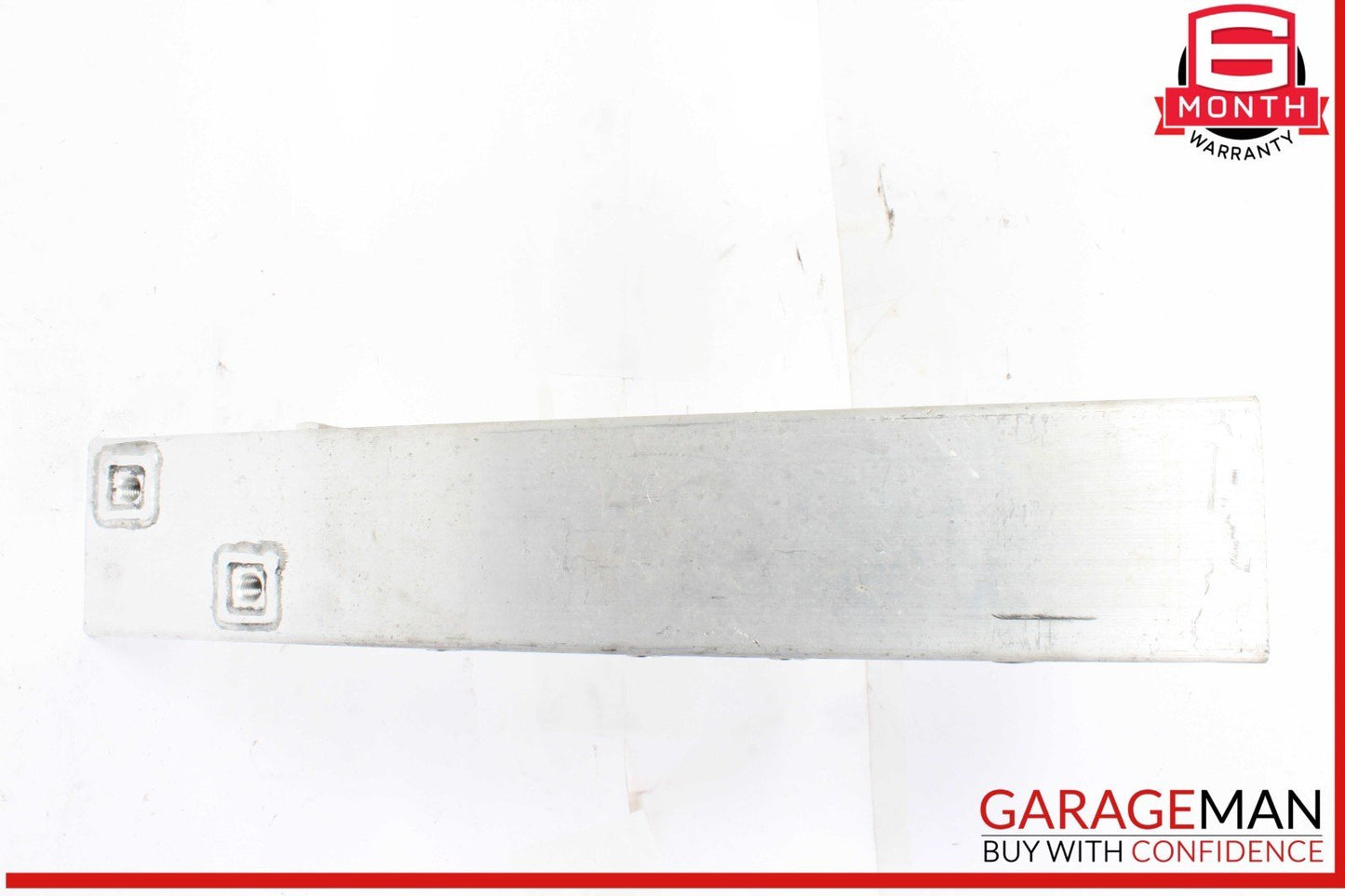 14-21 BMW i3 I01 Hybrid Rear Left Side Bumper Reinforcement Bar Bracket OEM