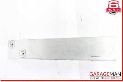 14-21 BMW i3 I01 Hybrid Rear Left Side Bumper Reinforcement Bar Bracket OEM
