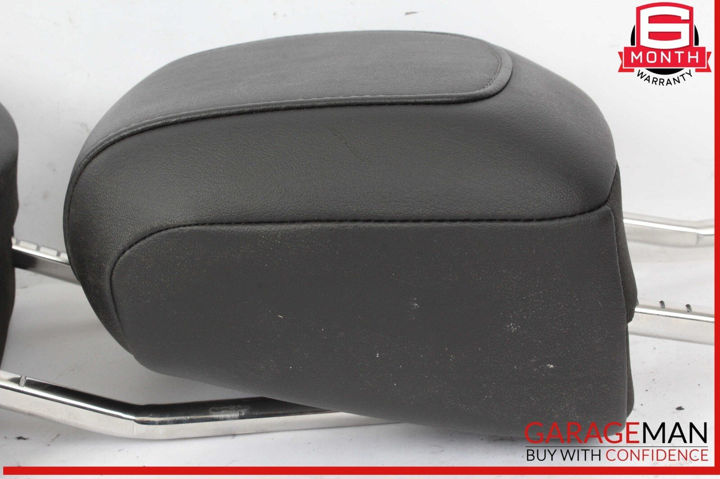 17-23 Cadillac XT5 Front & Rear Left & Right Side Headrest Head Rest Set of 4