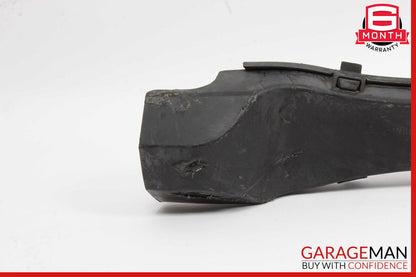 08-18 Mercedes W218 CLS550 C300 Rear Right or Left Side Lower Thrust Control Arm