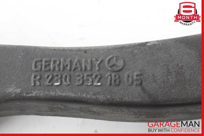 03-11 Mercedes W211 E350 Rear Left / Right Side Suspension Upper Control Arm OEM
