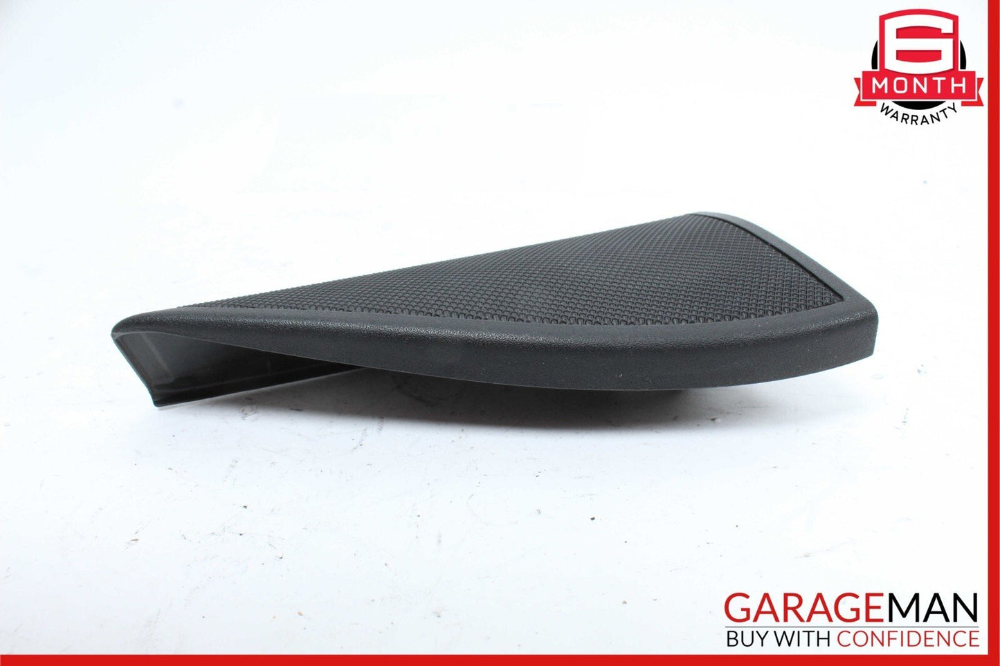 10-15 Mercedes X204 GLK350 Front Right Door Panel Tweeter Speaker Cover OEM