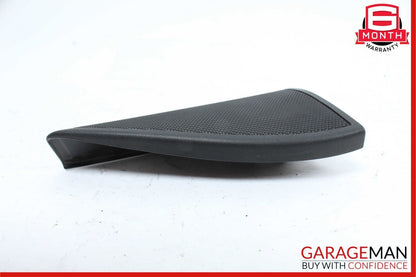 10-15 Mercedes X204 GLK350 Front Right Door Panel Tweeter Speaker Cover OEM