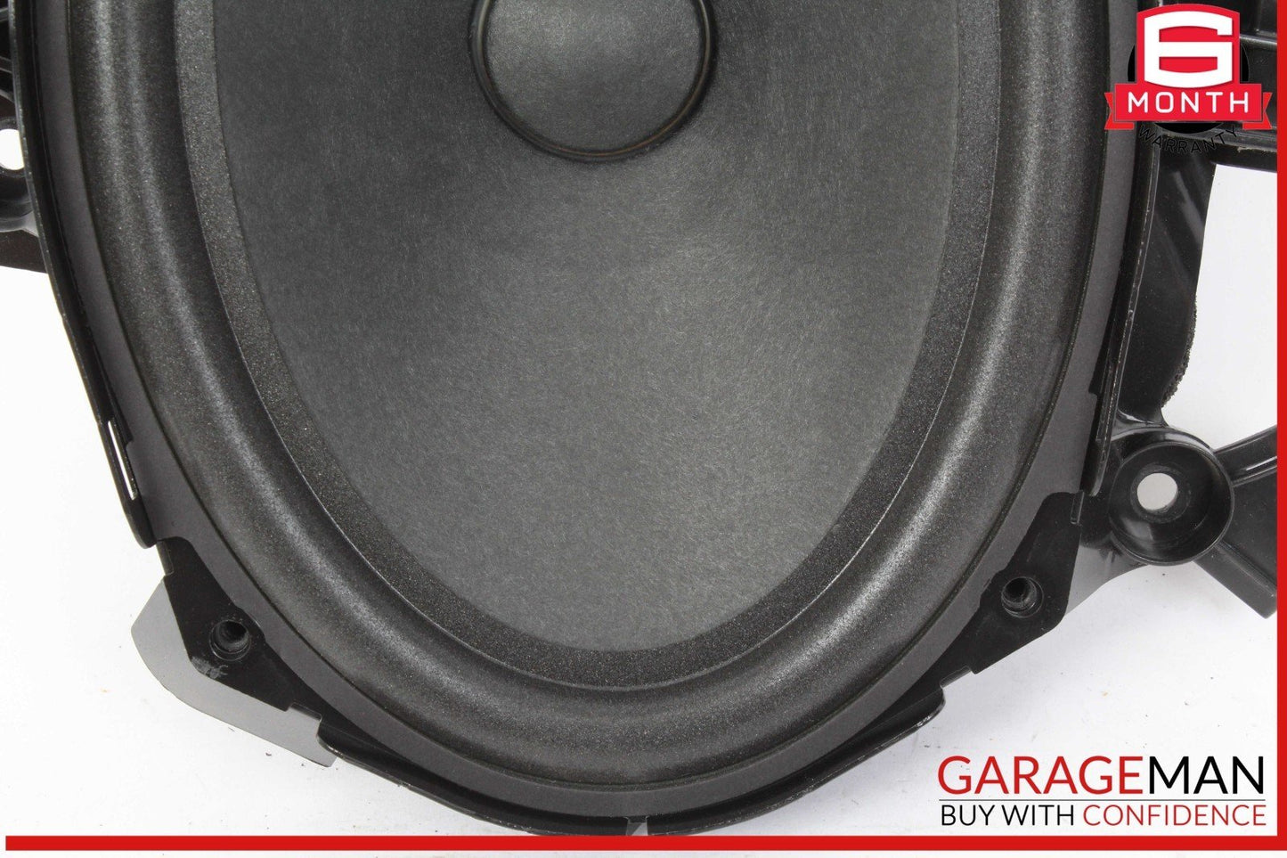 14-21 BMW i3 I01 Hybrid Front Left & Right Side Subwoofer Audio Speaker Set OEM