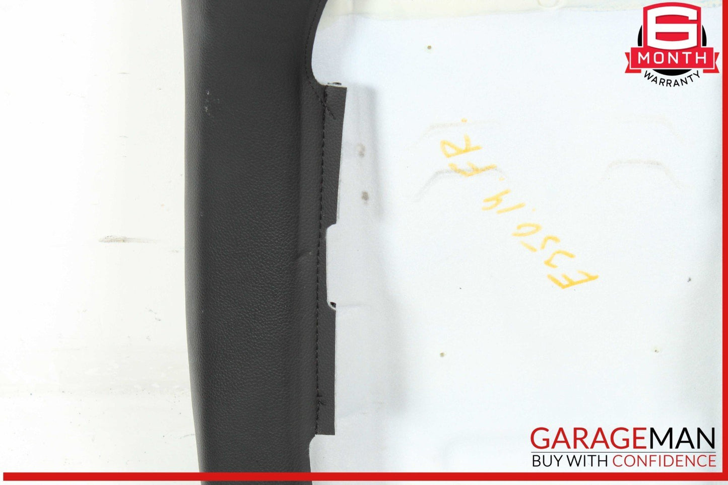 10-16 Mercedes W212 E350 E550 Front Right Passenger Seat Cushion Top Upper OEM