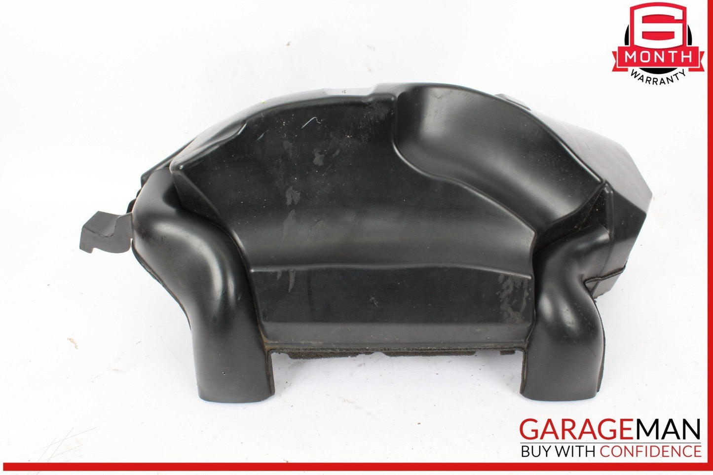 03-08 Mercedes R230 SL500 SL55 AMG BOSE Subwoofer Audio Radio Speaker OEM
