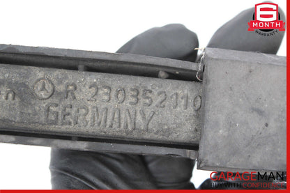 03-11 Mercedes R230 SL55 E63 AMG Rear Left / Right Suspension Lower Control Arm