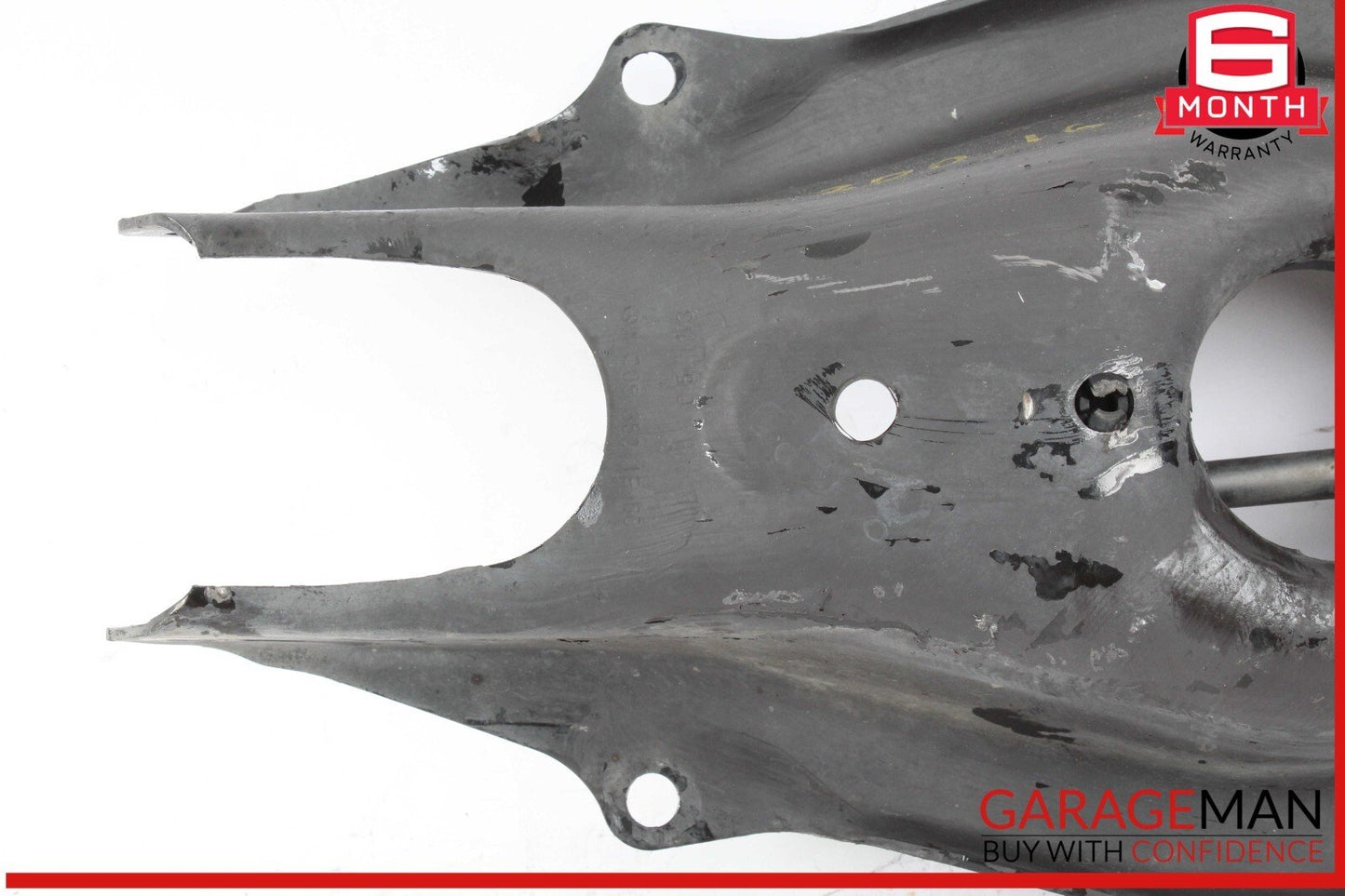 15-20 Mercedes W205 C300 C400 Rear Right or Left Lower Rearward Control Arm OEM