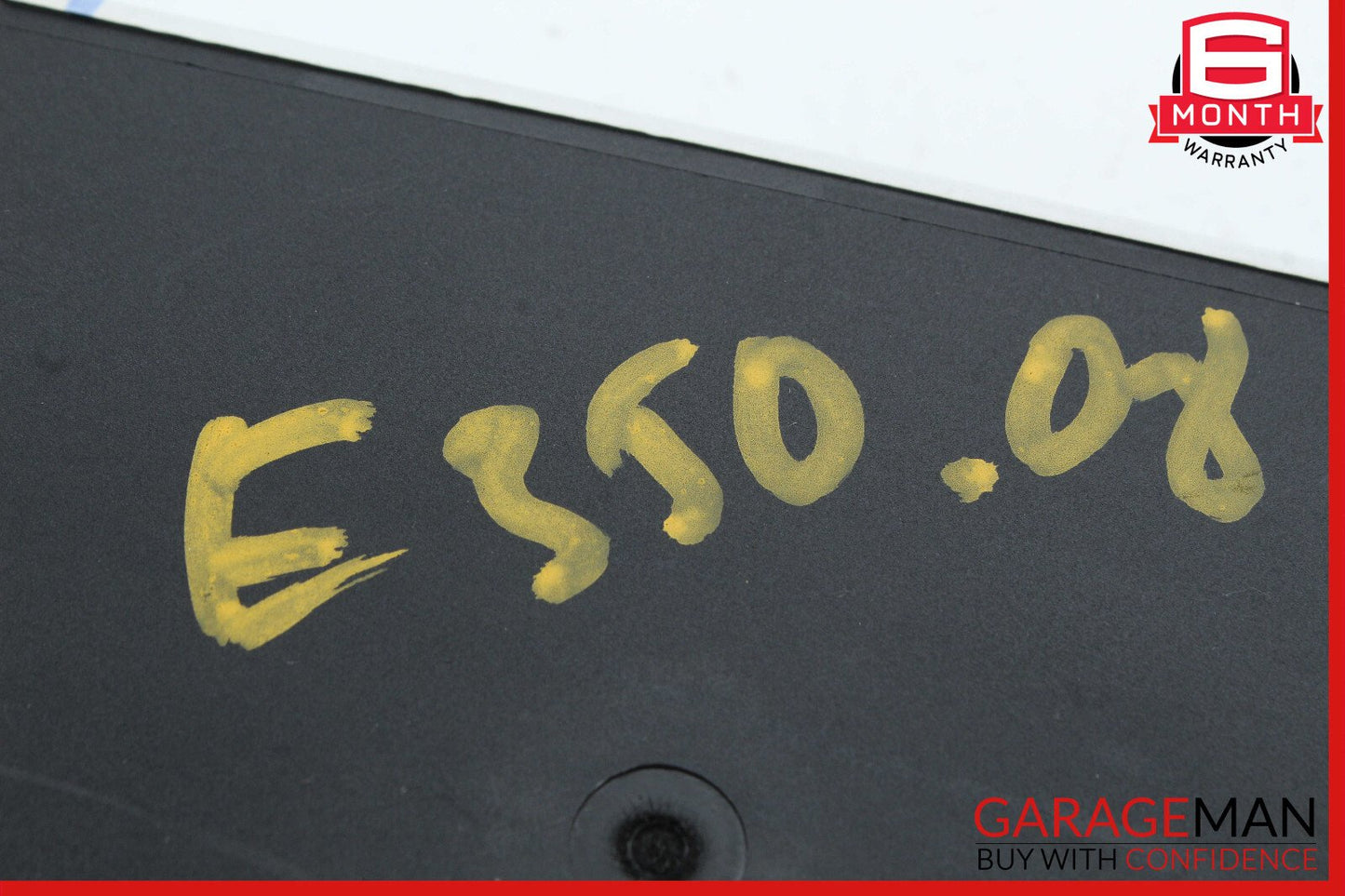 03-09 Mercedes W211 E350 E550 Front Right Passenger Door Control Module OEM