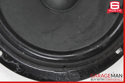 06-13 Mercedes W164 GL450 ML350 Left & Right Door Sound Audio Speakers Set of 2