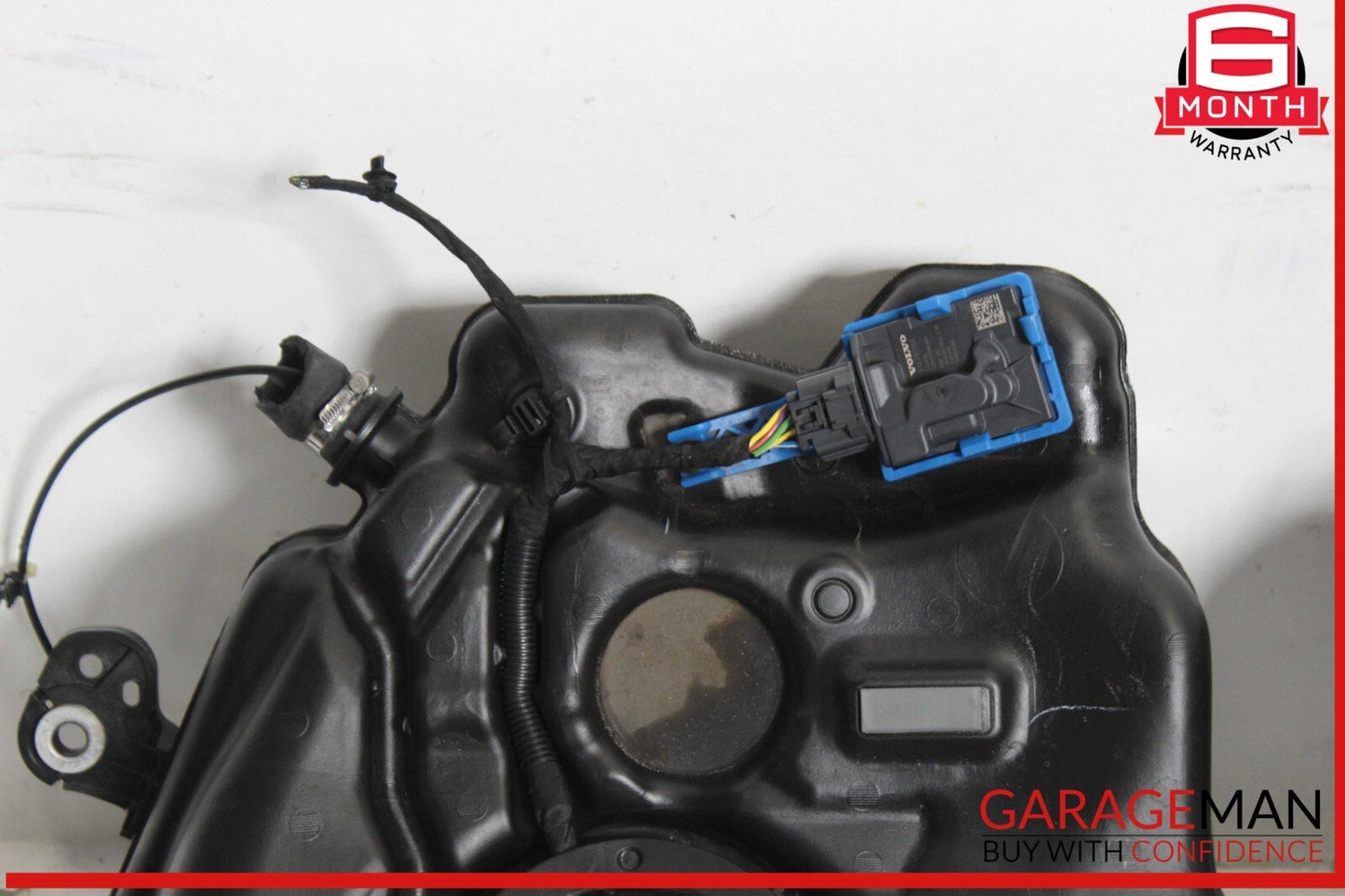18-23 Volvo XC60 Fuel Gas Tank Storage Bottle Reservoir OEM