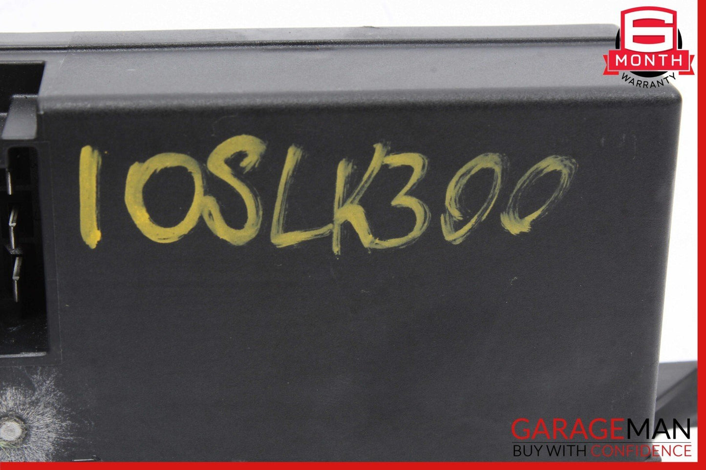 05-11 Mercedes R171 SLK300 SLK280 Heating Heated Seat Control Module Unit OEM