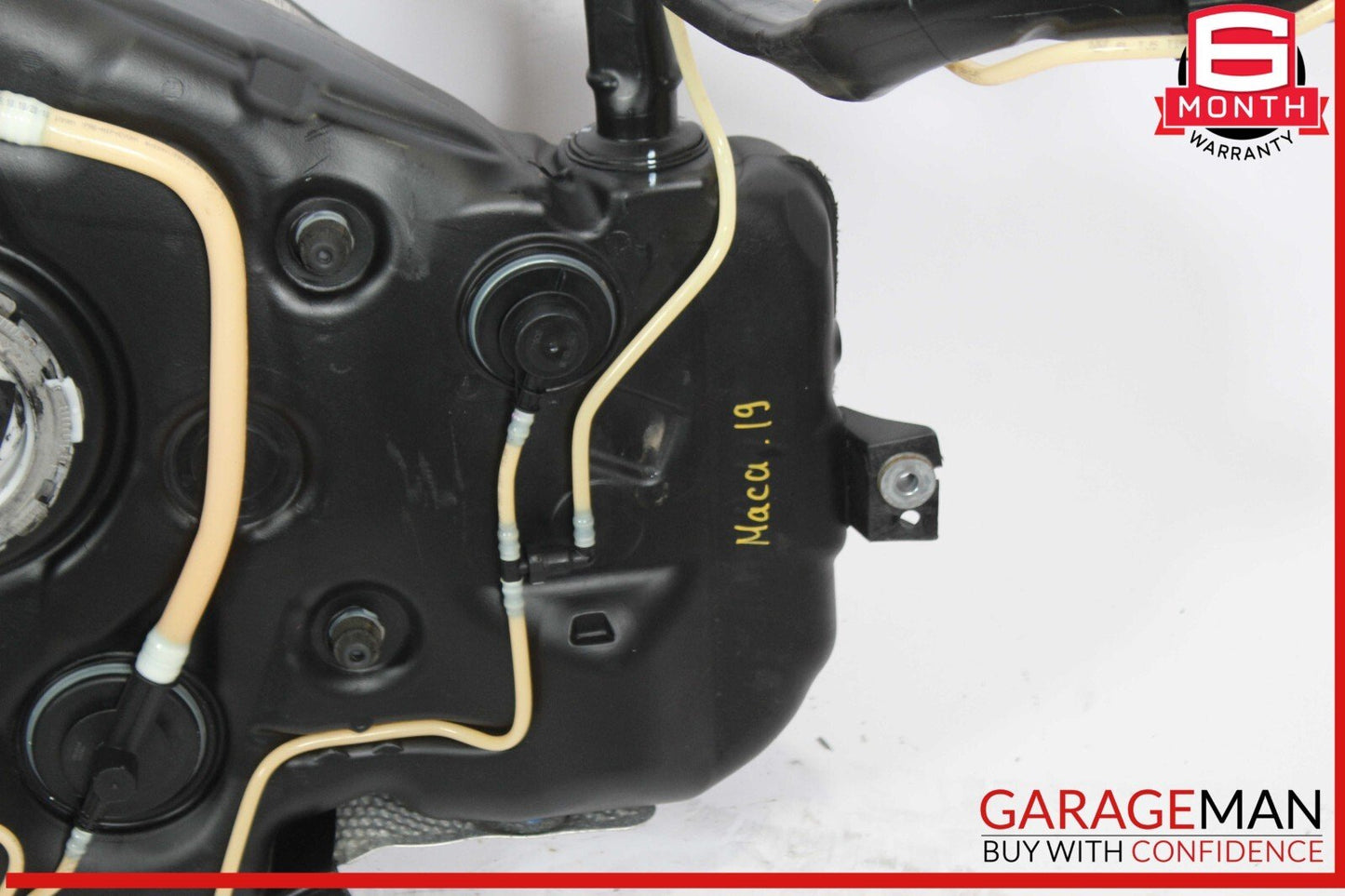 19-23 Porsche Macan 95B Fuel Gas Tank Assembly OEM