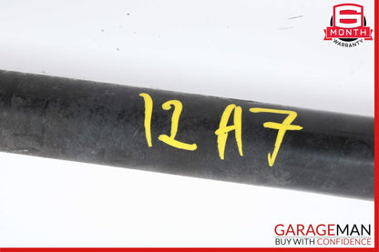12-18 Audi A7 A6 Rear Right or Left Side Axle Shaft 8R0501203C OEM
