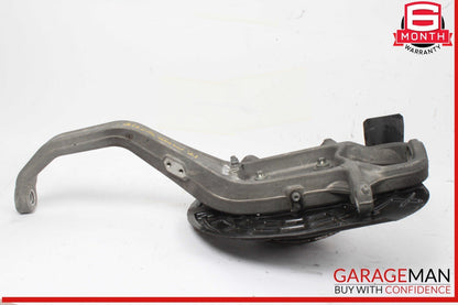 14-17 Maserati Ghibli M157 Front Left Side Wheel Spindle Knuckle Hub Bearing OEM