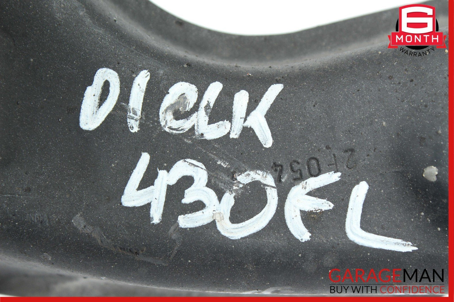 97-04 Mercedes SLK230 CLK320 CLK430 Front Left Driver Side Upper Control Arm