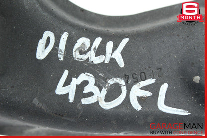 97-04 Mercedes SLK230 CLK320 CLK430 Front Left Driver Side Upper Control Arm