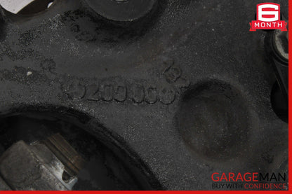 03-09 Mercedes W203 C230 Front Left Side Wheel Spindle Knuckle Hub Bearing RWD