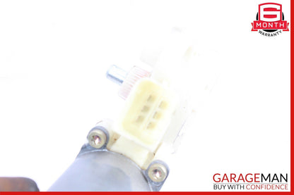 00-12 Mercedes W209 CLK55 CL55 AMG Front Left Driver Door Window Regulator Motor