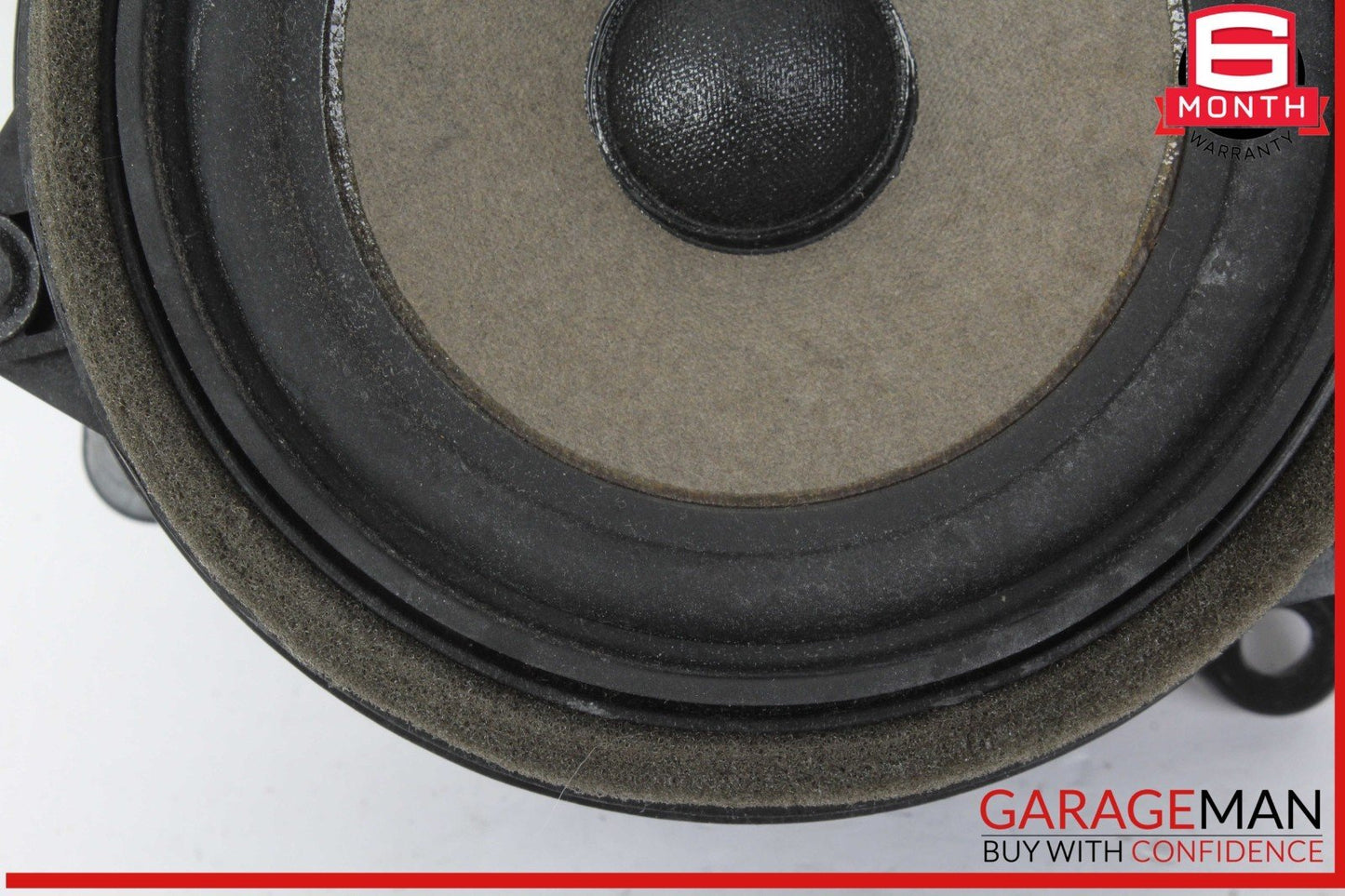 14-24 Mini Cooper Front/Rear Left & Right Audio Sound Door Speaker 9274700 OEM