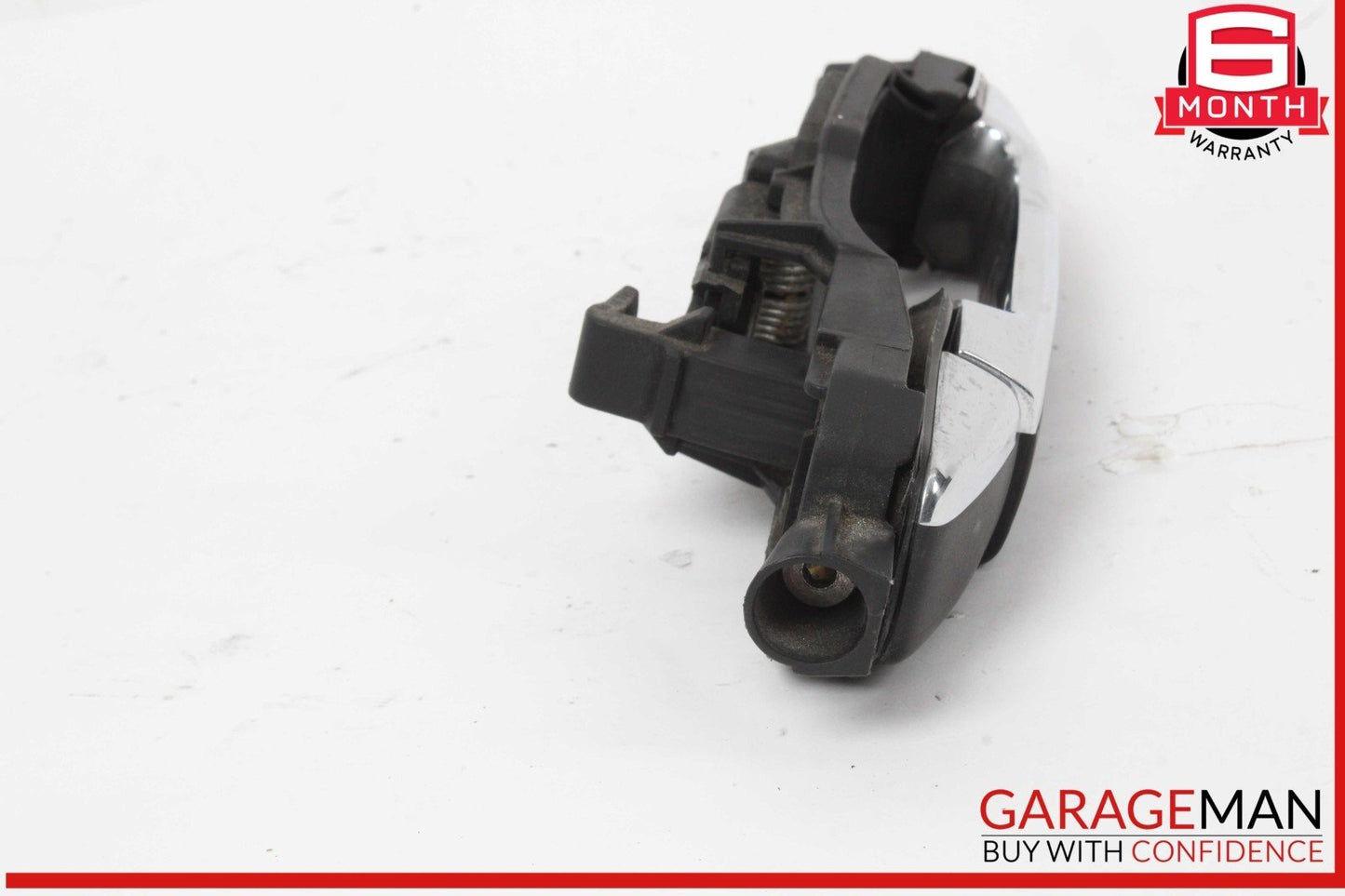 98-05 Mercedes W163 ML500 ML320 ML55 AMG Rear Right Side Exterior Door Handle