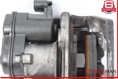 12-18 BMW 640i 650i Rear Right and Rear Left Side Brake Caliper Calipers Set OEM