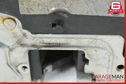 06-11 Mercedes W219 CLS500 Front Right Side Keyless Go Door Lock Latch Actuator