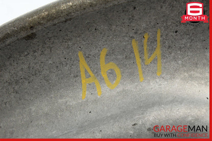 12-18 Audi A6 A7 Rear Right Side Suspension Upper Control Arm OEM