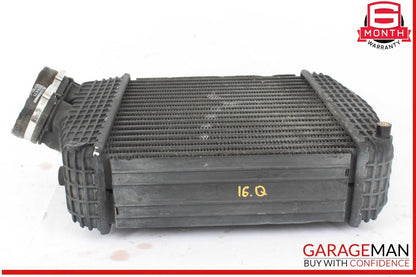 14-20 Maserati Quattroporte Left Side Turbocharger Intercooler 16474839 OEM