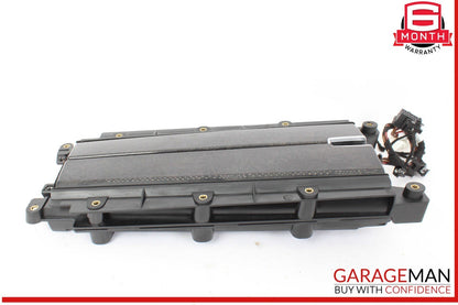 10-16 Porsche Panamera 970 Rear Center Console Storage Compartment OEM
