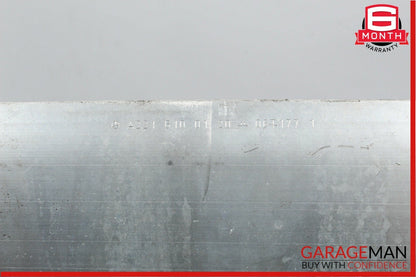 07-09 Mercedes W221 S550 Rear Bumper Reinforcement Impact Crash Bar Rebar