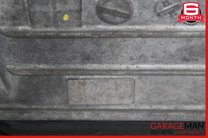 12-15 Mercedes W204 C250 SLK250 722.9 7G Automatic Transmission 722.997 OEM 107k