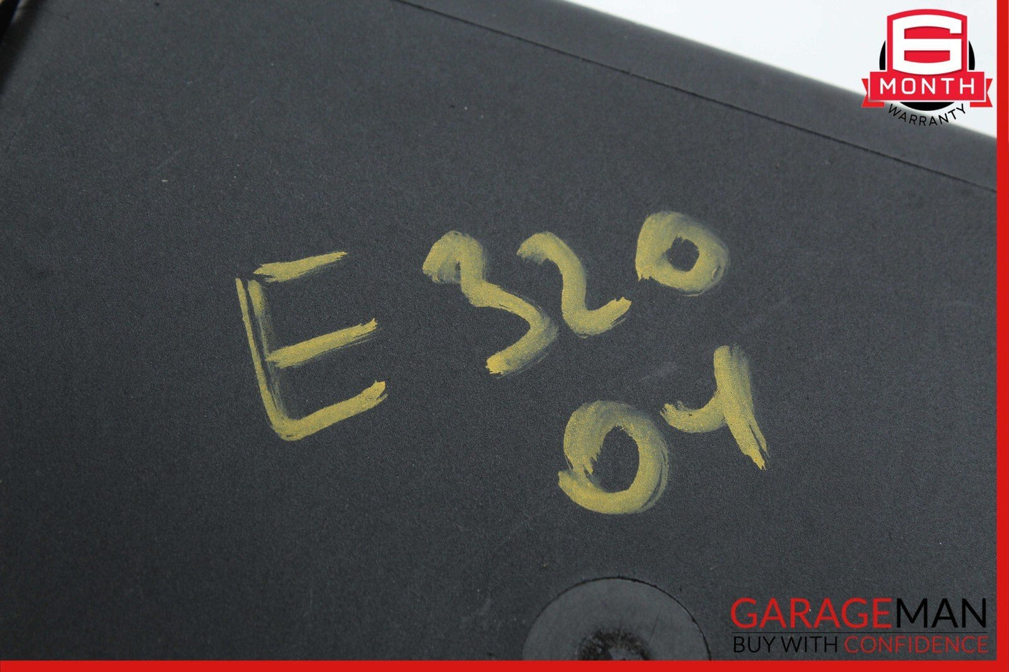 03-06 Mercedes W211 E320 E500 Rear Left Driver Side Door Control Module Unit